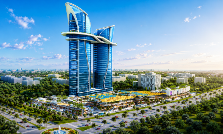 Grandthum Buyers Raise Concerns Over Maintenance Charges and Incomplete Facilities as GNIDA Seeks Builder’s Reply