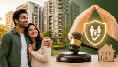 Smartworld Orchard Homebuyers Get Relief