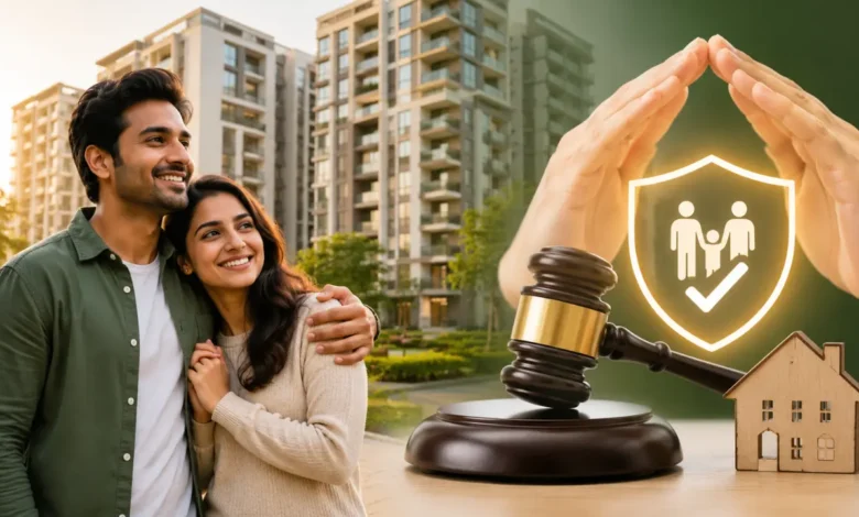 Smartworld Orchard Homebuyers Get Relief