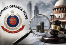 EOW Investigates Six Noida Builders Over Pending Dues