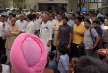 Gurugram Mahapanchayat on August 19 Over DLF Plot Owners Issue