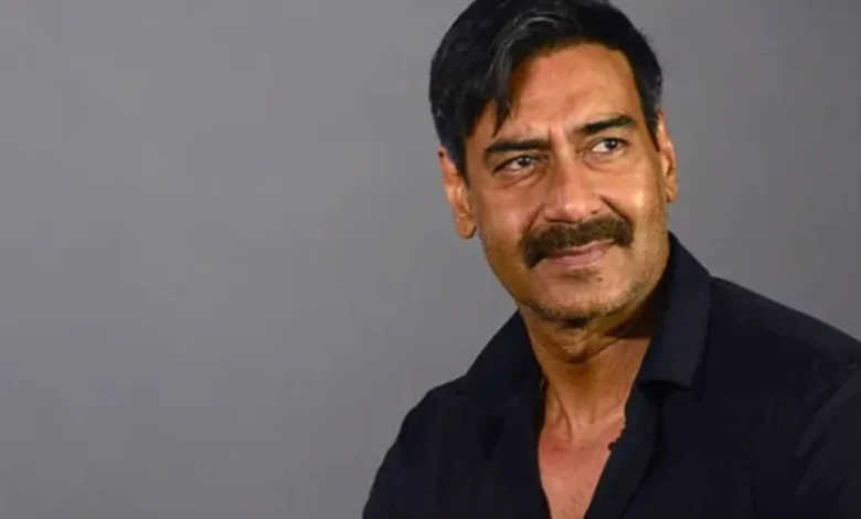 Ajay Devgn’s Juhu bungalow lease estimated at ₹10.61 crore over five years, highlighting the actor’s luxury real estate deal in Mumbai.