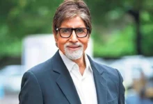 Amitabh Bachchan leases an office space in Andheri, Mumbai as part of a commercial real estate deal.