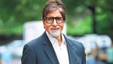 Amitabh Bachchan leases an office space in Andheri, Mumbai as part of a commercial real estate deal.
