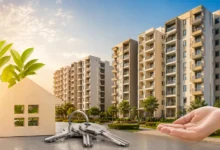 DDA Nagrik Awaas Yojana 2026 offering residential flats in Delhi under the DDA housing scheme.