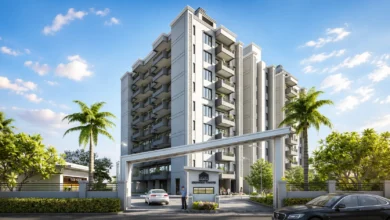 Edenwood Towers Faridabad residents’ RWA approaches HRERA over the alleged sale of common visitor parking space in the residential society.