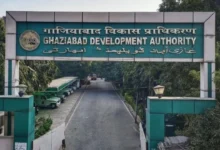 GDA postpones the upcoming property auction in Lohiya Nagar, Ghaziabad, involving residential and commercial properties.