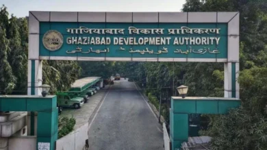 GDA postpones the upcoming property auction in Lohiya Nagar, Ghaziabad, involving residential and commercial properties.