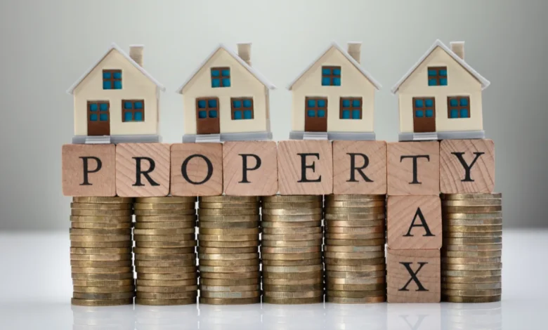 GMC property tax settlement scheme aimed at providing relief to 60,000 property tax defaulters in Guwahati.