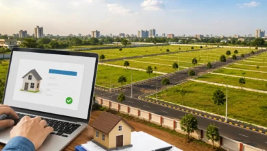 LDA Anant Nagar Scheme 2026 featuring residential plots in Lucknow under the new housing scheme.