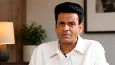 Manoj Bajpayee buys 4.45 acres of land near Lonavala for ₹1.37 crore in a luxury real estate investment.