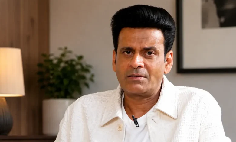 Manoj Bajpayee buys 4.45 acres of land near Lonavala for ₹1.37 crore in a luxury real estate investment.