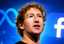 Strancally Castle estate in Ireland, reportedly acquired by Mark Zuckerberg, covering a 440-acre luxury property.