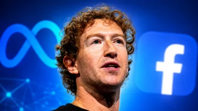 Strancally Castle estate in Ireland, reportedly acquired by Mark Zuckerberg, covering a 440-acre luxury property.