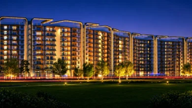 NBCC cancels the e-auction of 262 ultra-luxury apartments in Chanakyapuri, Delhi, amid developments involving the high-value residential properties.