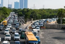 Noida Authority approves an ₹85-crore arch flyover connecting Sectors 148 and 150 to improve connectivity and traffic flow.