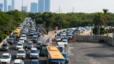 Noida Authority approves an ₹85-crore arch flyover connecting Sectors 148 and 150 to improve connectivity and traffic flow.