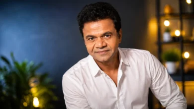 An Image of Rajpal Yadav