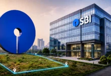 SBI Acquires 2-Acre Land and 1.83 Lakh Sq Ft Office Property in Pune for ₹414 Crore