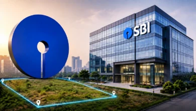 SBI Acquires 2-Acre Land and 1.83 Lakh Sq Ft Office Property in Pune for ₹414 Crore