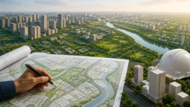 YEIDA finalises an agency to prepare the service master plan for Yamuna City, covering planned infrastructure and essential urban services.