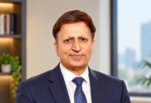 Angel One Founder Dinesh Thakkar