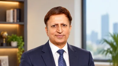 Angel One Founder Dinesh Thakkar
