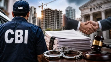 CBI Files 19th Chargesheet Against Earthcon Universal Infratech in Banker-Builder Nexus Case