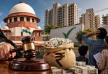 Supreme Court Orders Vatika Group to Pay Over ₹1 Crore to Homebuyers After Years of Possession Delay