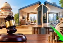 Tribunal Allows Tax Relief on Two Flats Bought as One Home