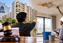 Telangana RERA Orders Builder to Fix Roof Leakage Under 5-Year Defect Liability Rule