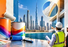 Asian Paints Berger Advances Coating Systems to Strengthen Gulf Buildings