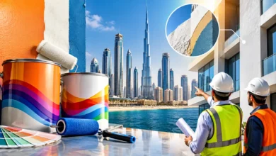 Asian Paints Berger Advances Coating Systems to Strengthen Gulf Buildings