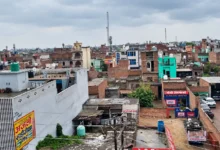 Loni to Digitally Map Nearly 3 Lakh Properties Using Drone Cameras