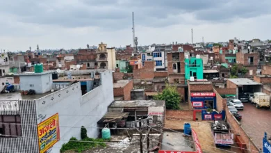 Loni to Digitally Map Nearly 3 Lakh Properties Using Drone Cameras