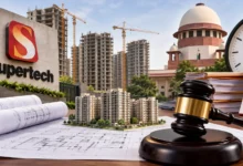 Supertech: NCLAT Seeks Firm Timelines for 16 Delayed Housing Projects