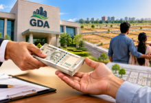 GDA Begins Refunds to Unsuccessful Applicants Under Ghaziabad’s Apni Zameen Apna Aasman Scheme