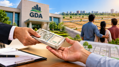 GDA Begins Refunds to Unsuccessful Applicants Under Ghaziabad’s Apni Zameen Apna Aasman Scheme
