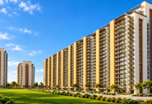 Mansha Evernest Faridabad Scheme: