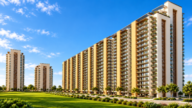 Mansha Evernest Faridabad Scheme: