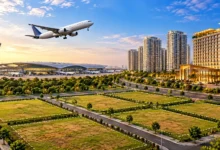 YEIDA Launches 20 Plots for Housing and Hotels Near Noida Airport