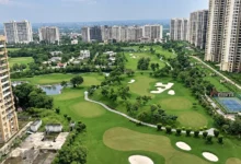 Jaypee Wish Town Noida