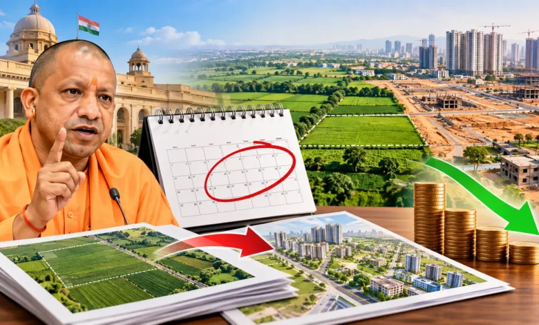 UP Sets 112-Day Deadline for Land Use Change, Cuts Conversion Fees