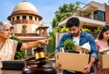 Delhi High Court property dispute