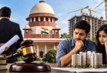 Supreme Court Says Noida Homebuyers Cannot Be Fined for Builder’s Delays