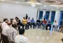 Indirapuram High-Rise Residents Seek Action on Encroachments, Transport and Fire Safety