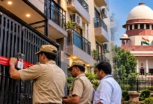 Gurugram Seals 98 PGs, Guest Houses and Hotels as SC Tightens Rules on Residential Commercial Use
