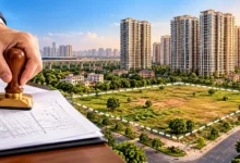 GDA approves 5,965 square metres of land in Indirapuram, Ghaziabad, for residential projects and planned housing development.