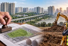 GDA revives the Indirapuram Extension Scheme in Ghaziabad after a 20-year delay, with land acquisition planned for the proposed development.
