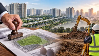 GDA revives the Indirapuram Extension Scheme in Ghaziabad after a 20-year delay, with land acquisition planned for the proposed development.